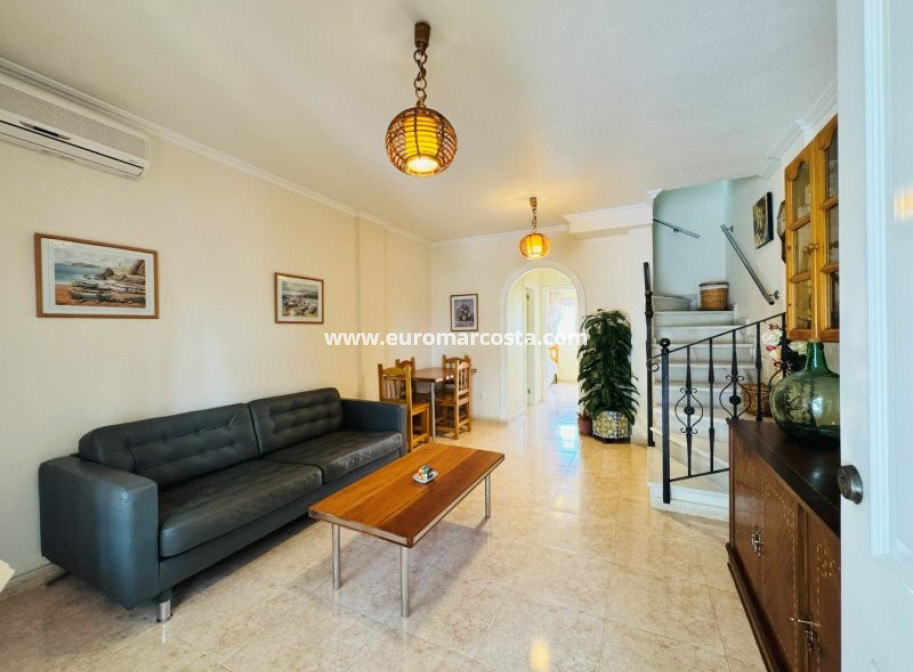 Venta - Adosado - Torrevieja - TORREVIEJA