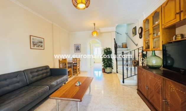 Venta - Adosado - Torrevieja - TORREVIEJA