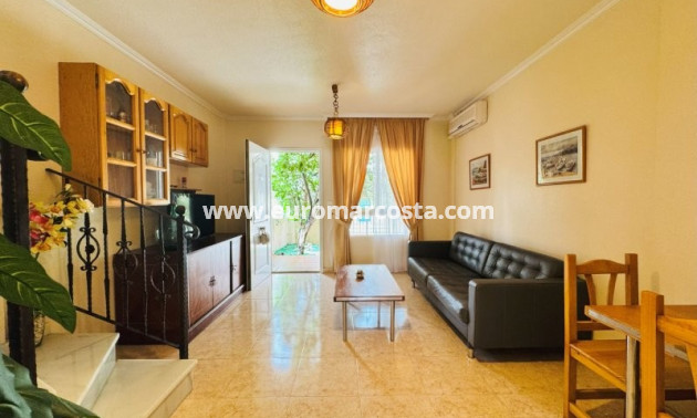 Venta - Adosado - Torrevieja - TORREVIEJA