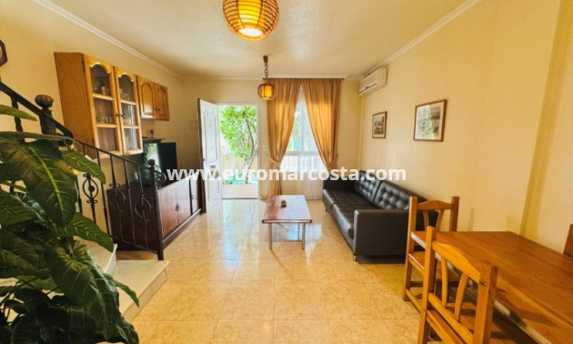 Venta - Adosado - Torrevieja - TORREVIEJA