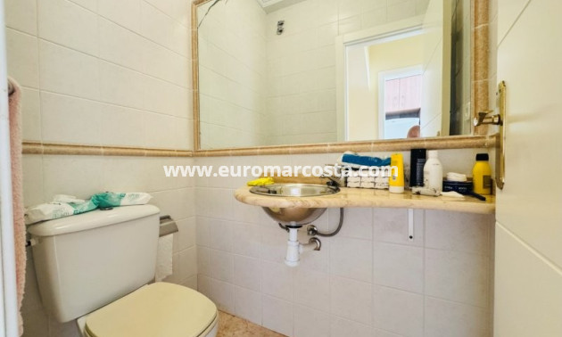 Venta - Adosado - Torrevieja - TORREVIEJA