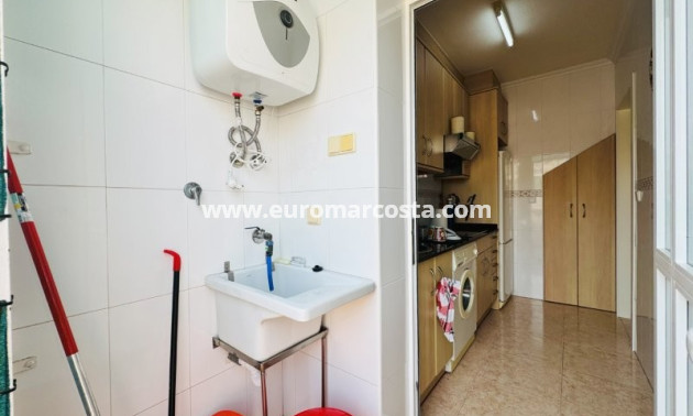 Venta - Adosado - Torrevieja - TORREVIEJA