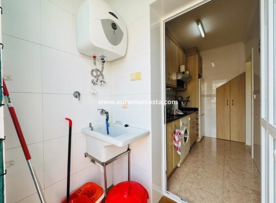 Venta - Adosado - Torrevieja - TORREVIEJA