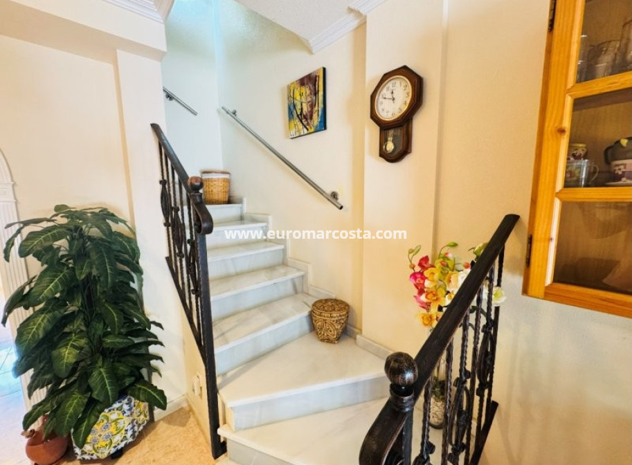 Venta - Adosado - Torrevieja - TORREVIEJA