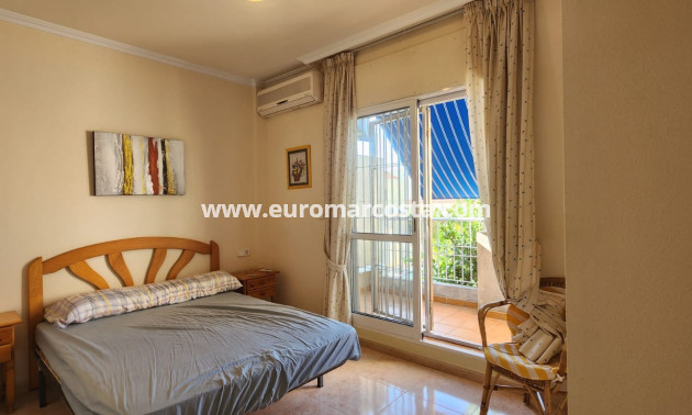 Venta - Adosado - Torrevieja - TORREVIEJA