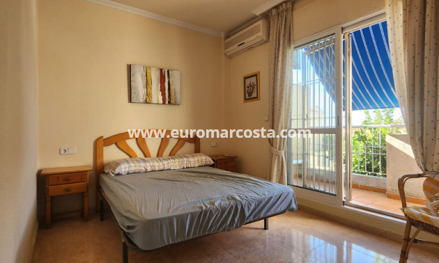 Venta - Adosado - Torrevieja - TORREVIEJA