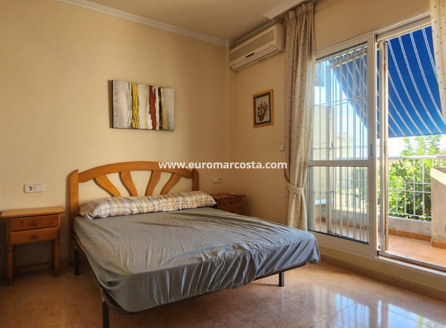 Venta - Adosado - Torrevieja - TORREVIEJA