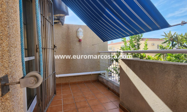 Venta - Adosado - Torrevieja - TORREVIEJA