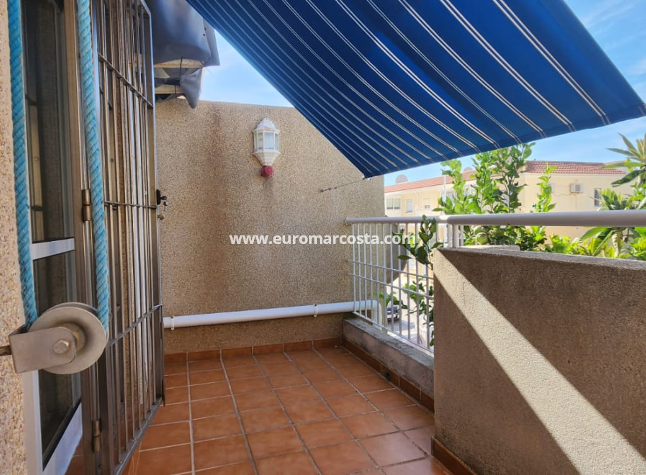 Venta - Adosado - Torrevieja - TORREVIEJA