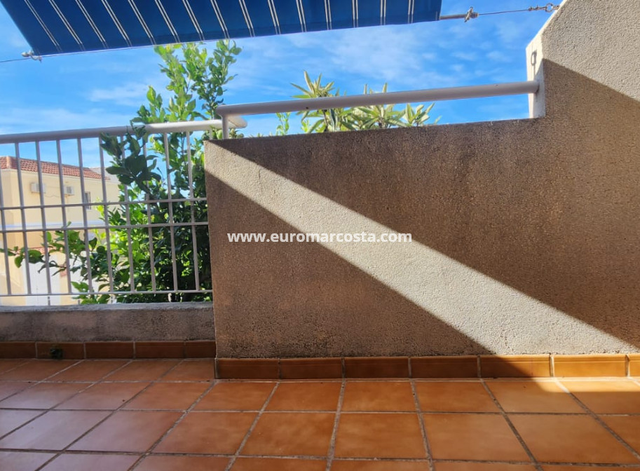 Venta - Adosado - Torrevieja - TORREVIEJA