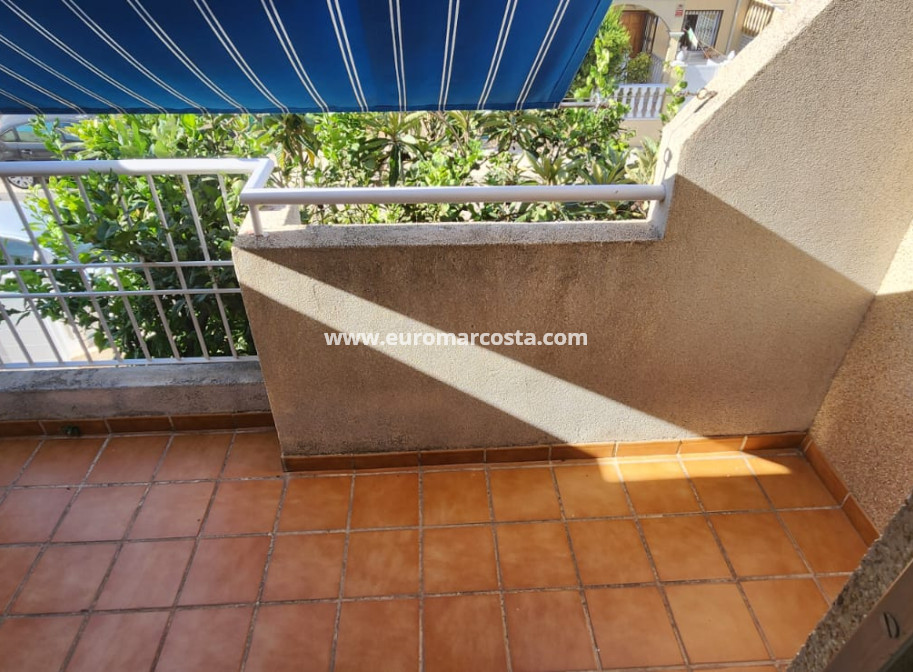 Venta - Adosado - Torrevieja - TORREVIEJA