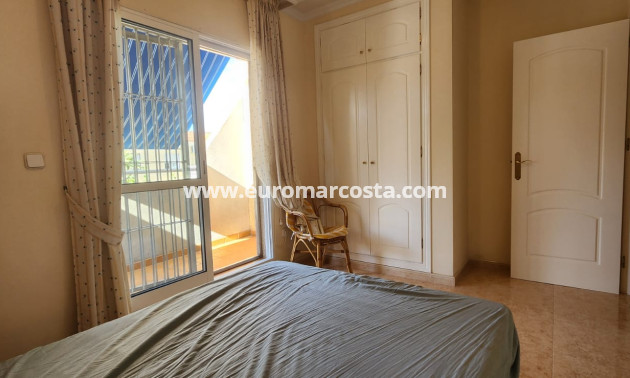 Venta - Adosado - Torrevieja - TORREVIEJA