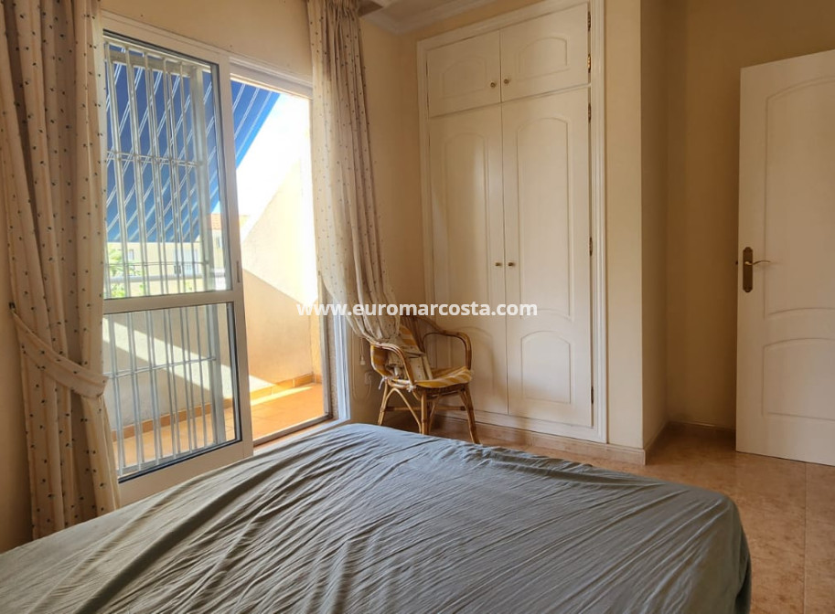 Venta - Adosado - Torrevieja - TORREVIEJA