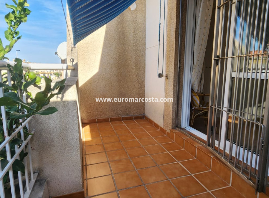 Venta - Adosado - Torrevieja - TORREVIEJA