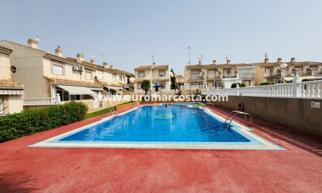 Venta - Adosado - Torrevieja - TORREVIEJA