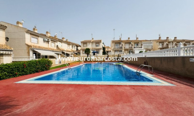 Venta - Adosado - Torrevieja - TORREVIEJA