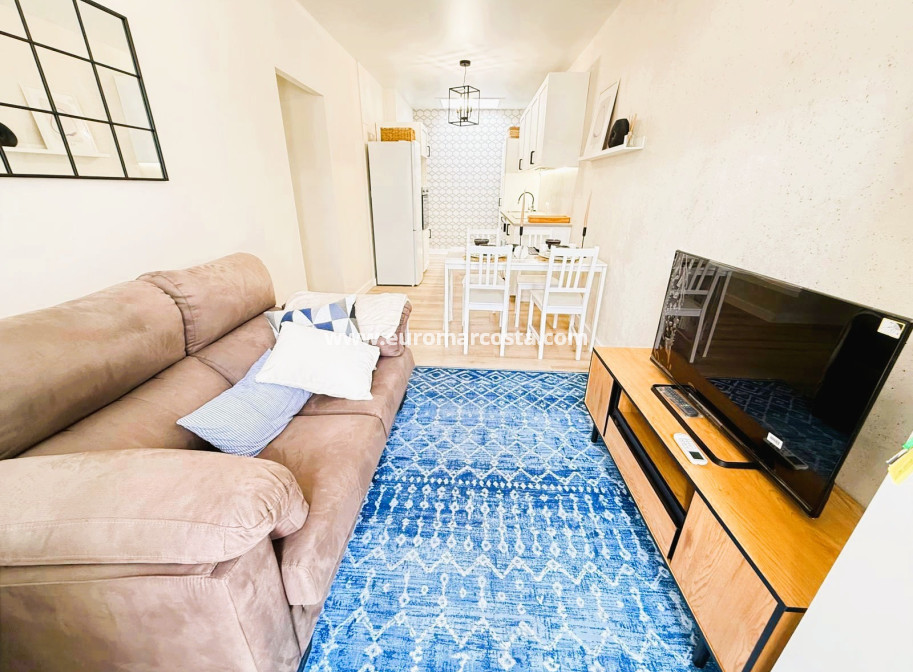 Sale - Townhouse - Torrevieja - TORREVIEJA