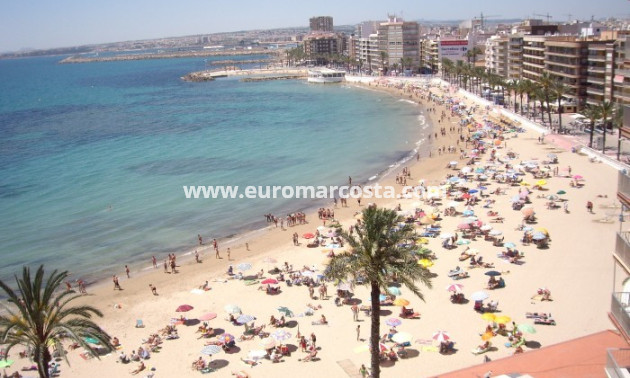 Sale - Townhouse - Torrevieja - TORREVIEJA