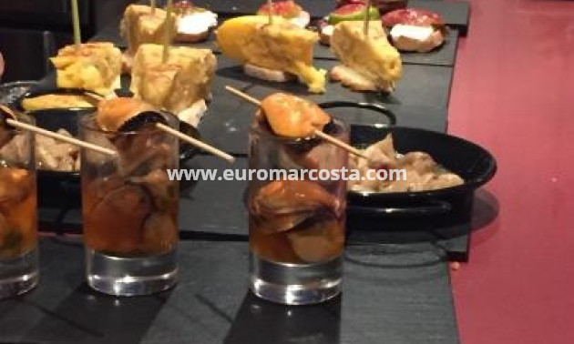 Sale - Townhouse - Torrevieja - TORREVIEJA