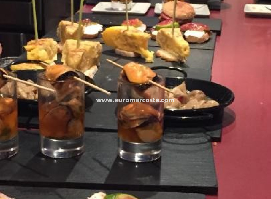 Sale - Townhouse - Torrevieja - TORREVIEJA