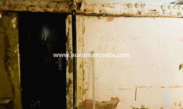 Langzeitmiete - Kommerziell - La Mata