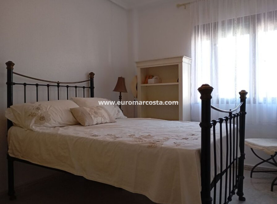 Objekte zum Wiederverkauf - Wohnung - Daya Vieja