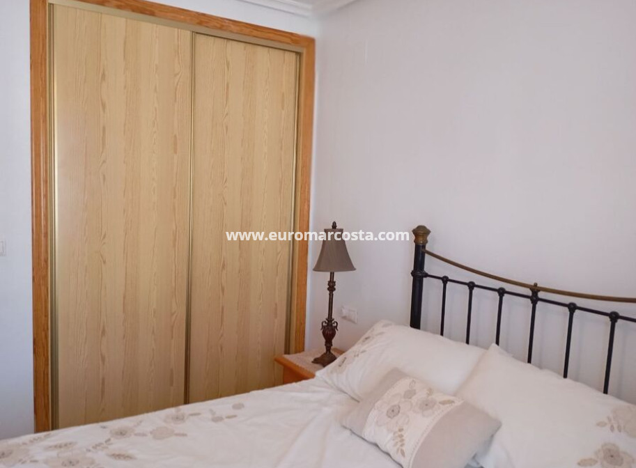 Objekte zum Wiederverkauf - Wohnung - Daya Vieja