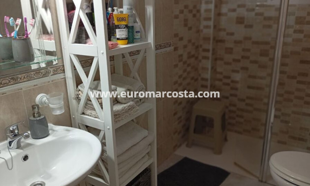 Objekte zum Wiederverkauf - Wohnung - Daya Vieja