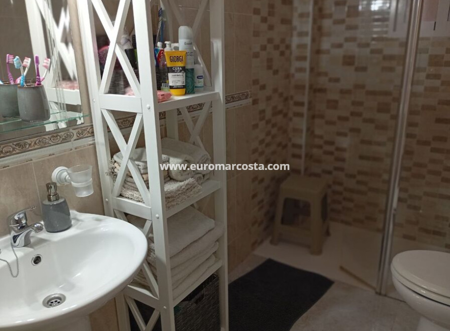 Objekte zum Wiederverkauf - Wohnung - Daya Vieja