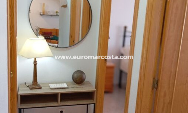 Objekte zum Wiederverkauf - Wohnung - Daya Vieja