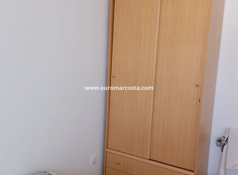 Objekte zum Wiederverkauf - Wohnung - Daya Vieja