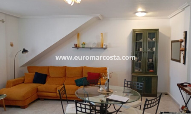 Objekte zum Wiederverkauf - Wohnung - Daya Vieja