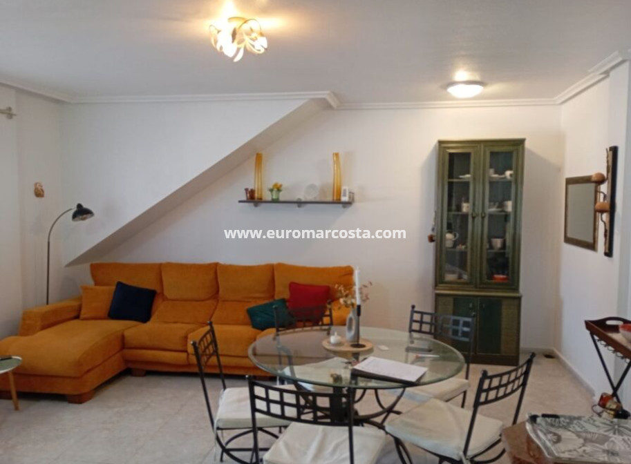 Objekte zum Wiederverkauf - Wohnung - Daya Vieja