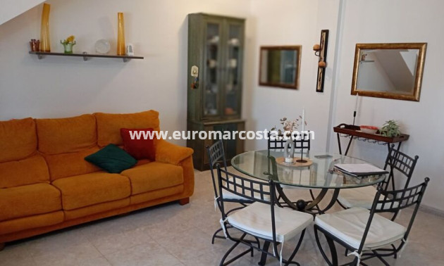 Objekte zum Wiederverkauf - Wohnung - Daya Vieja