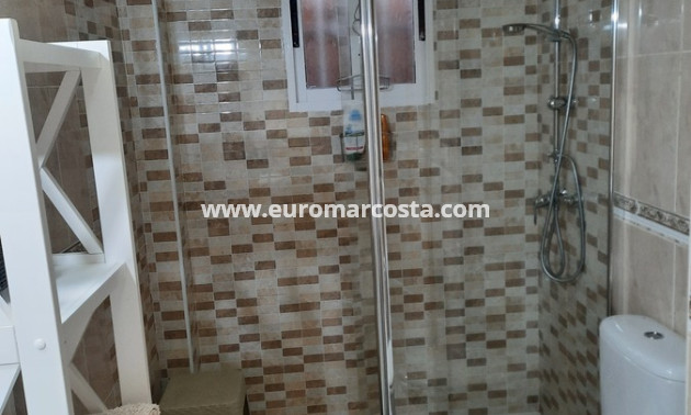 Objekte zum Wiederverkauf - Wohnung - Daya Vieja