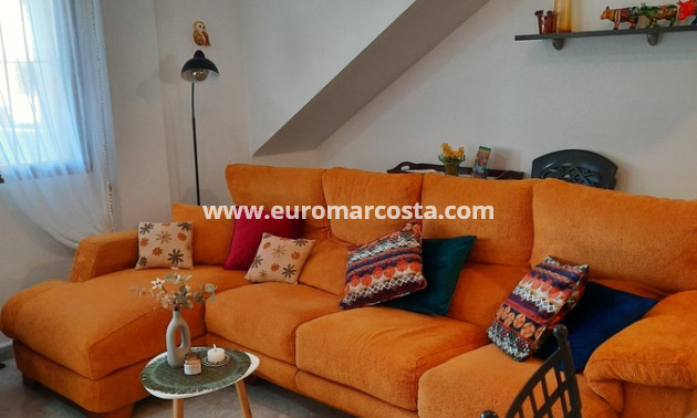 Objekte zum Wiederverkauf - Wohnung - Daya Vieja