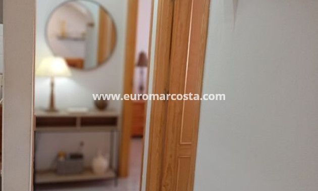 Objekte zum Wiederverkauf - Wohnung - Daya Vieja