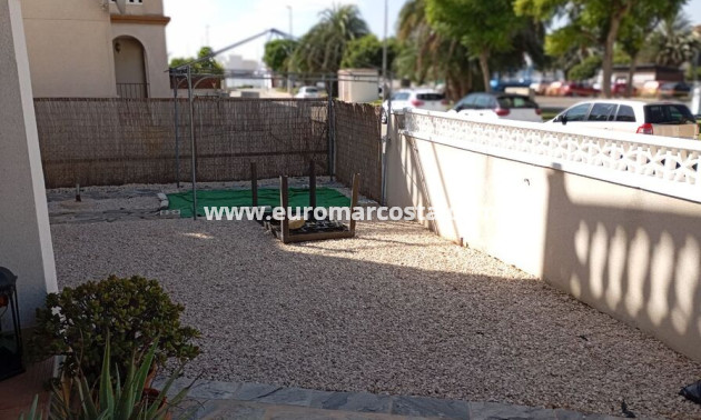 Objekte zum Wiederverkauf - Wohnung - Daya Vieja