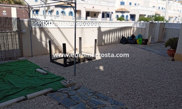 Objekte zum Wiederverkauf - Wohnung - Daya Vieja