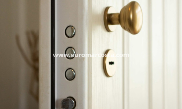 Objekte zum Wiederverkauf - Wohnung - Daya Vieja