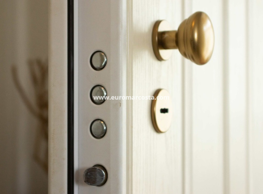 Objekte zum Wiederverkauf - Wohnung - Daya Vieja