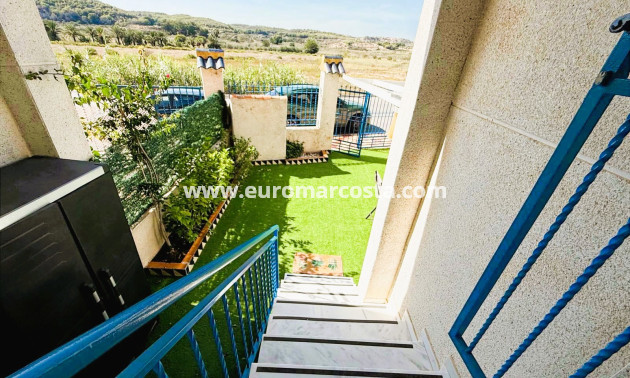 Objekte zum Wiederverkauf - Bungalow Planta Baja - Guardamar del Segura