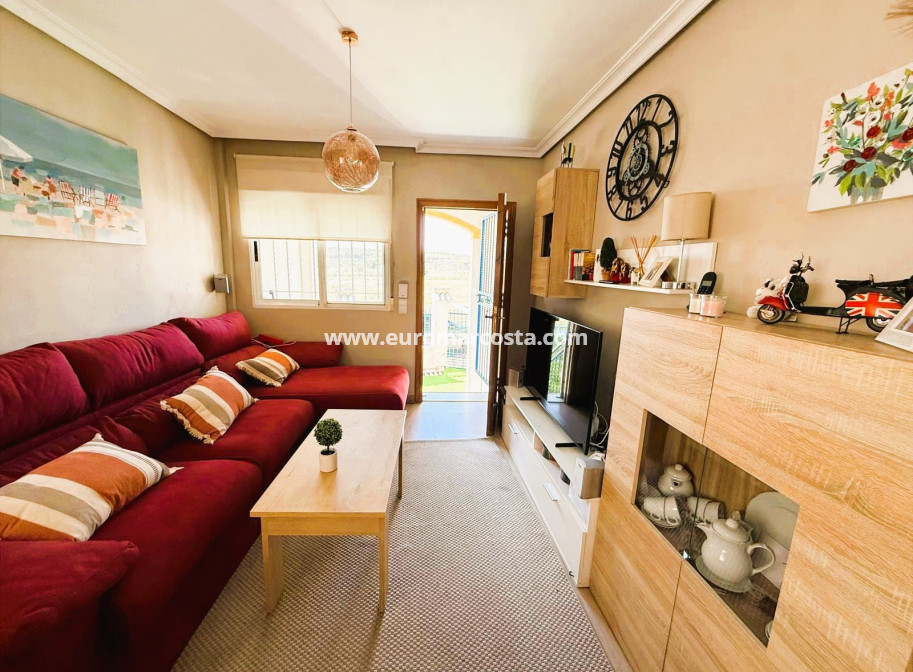 Objekte zum Wiederverkauf - Bungalow Planta Baja - Guardamar del Segura