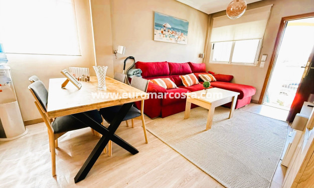 Objekte zum Wiederverkauf - Bungalow Planta Baja - Guardamar del Segura