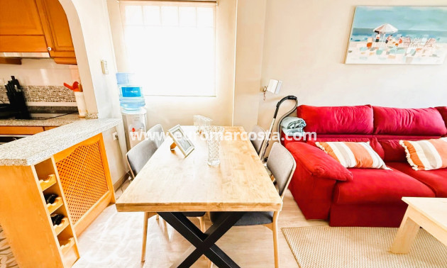 Objekte zum Wiederverkauf - Bungalow Planta Baja - Guardamar del Segura