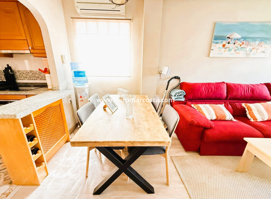 Objekte zum Wiederverkauf - Bungalow Planta Baja - Guardamar del Segura