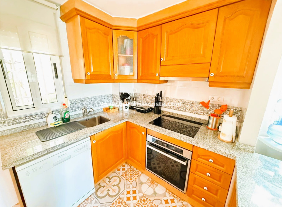 Objekte zum Wiederverkauf - Bungalow Planta Baja - Guardamar del Segura