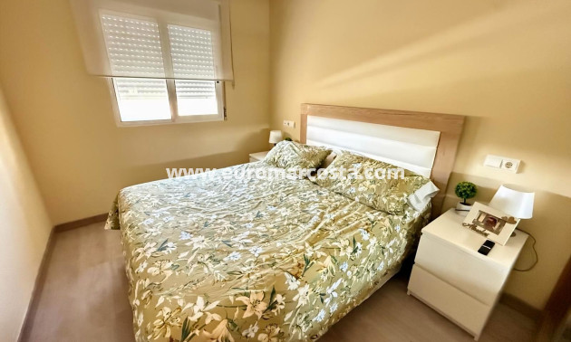 Objekte zum Wiederverkauf - Bungalow Planta Baja - Guardamar del Segura