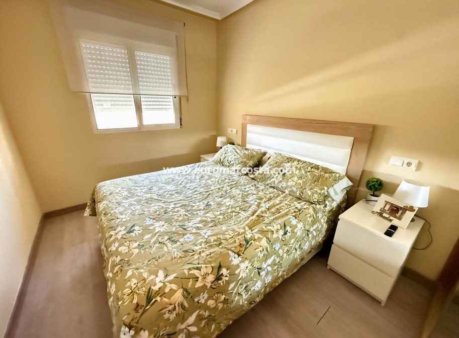 Objekte zum Wiederverkauf - Bungalow Planta Baja - Guardamar del Segura