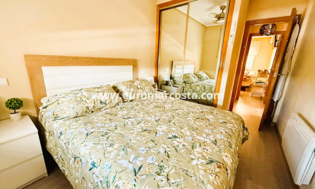 Objekte zum Wiederverkauf - Bungalow Planta Baja - Guardamar del Segura